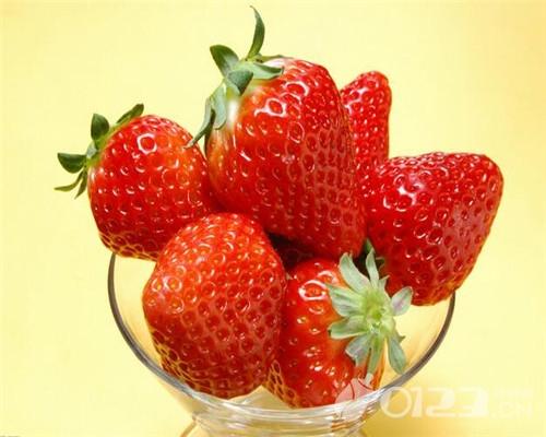 什麼季節吃草莓最好吃（草莓什麼季節吃最好）1