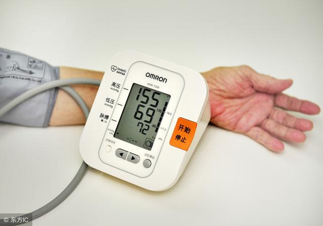 一般血壓多少可判定為高血壓