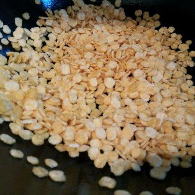 椒鹽玉米粒做法大全竅門（椒鹽玉米片的做法）3