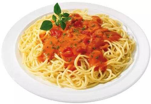 pasta用什麼面做（不是所有的意大利面都叫pasta）15