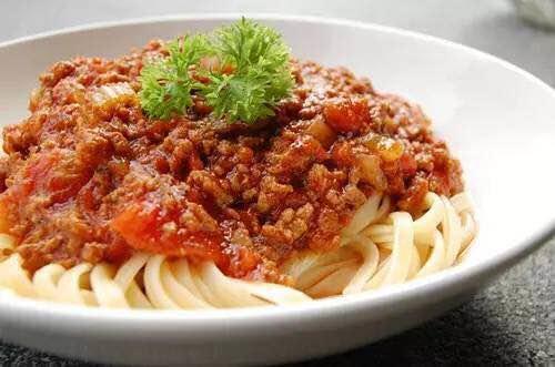 pasta用什麼面做（不是所有的意大利面都叫pasta）8