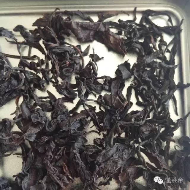越南古樹茶介紹（老撾古樹茶你見過嗎）1