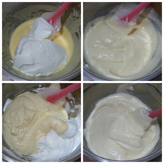 酸奶低糖無油蛋糕（不要一滴油的酸奶蛋糕）6