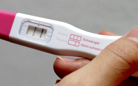 驗孕棒什麼時候可以測出懷孕（驗孕棒多久能測出懷孕）1
