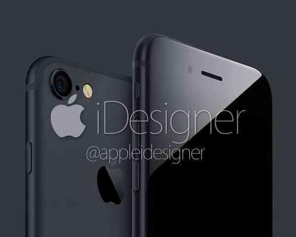 蘋果深空灰色是什麼顔色（iPhone經典配色深空灰将會被深空黑取代）2