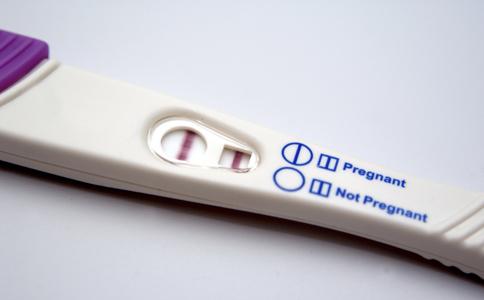 驗孕棒什麼時候可以測出懷孕（驗孕棒多久能測出懷孕）2