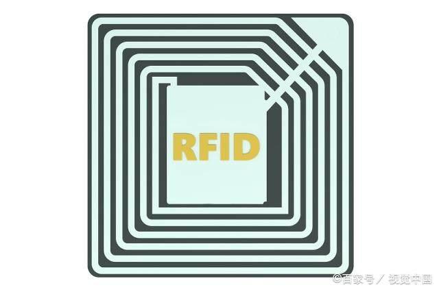 rfid技術及其特點（RFID的形成及其發展應用）1