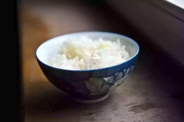 再好的飯菜也配不上白米飯（沒什麼問題是一頓飯不能解決的）5