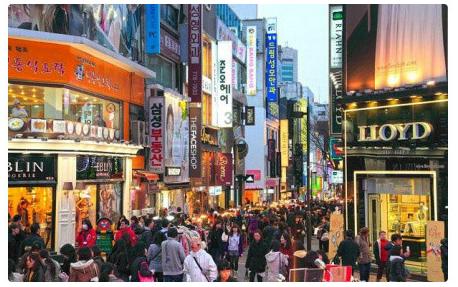 韓國旅遊購物必買清單