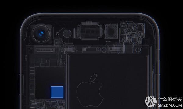 iphone 7 plus雙攝（iPhone7Plus為什麼會有兩顆鏡頭）5