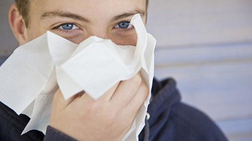 鼻炎的症狀表現有哪幾種（鼻炎有哪些症狀）2