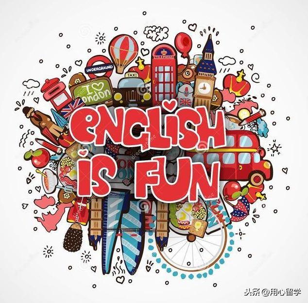 英語怎麼在日常生活中學習（EnglishisFun）10
