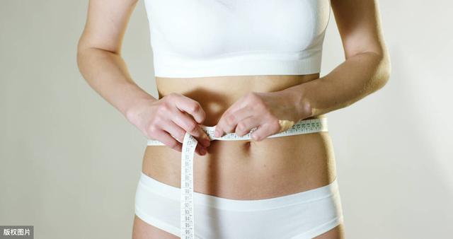 公認最簡單的減肥方法一月瘦15斤（5個科學的減肥方法）7