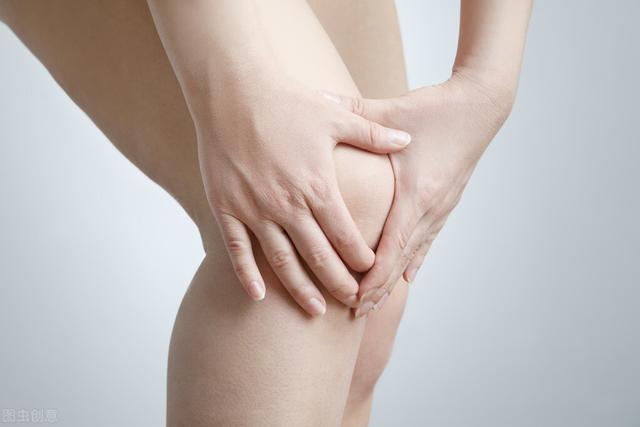 膝關節積液治療的有效辦法（膝關節積液要想治療）1