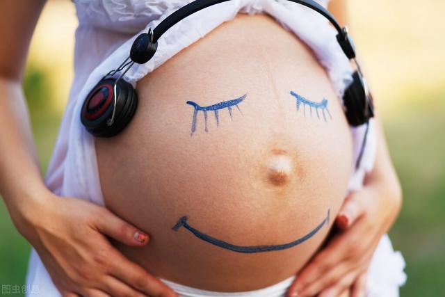 孕婦40周還沒有動靜怎麼辦（9個重點注意的問題）7