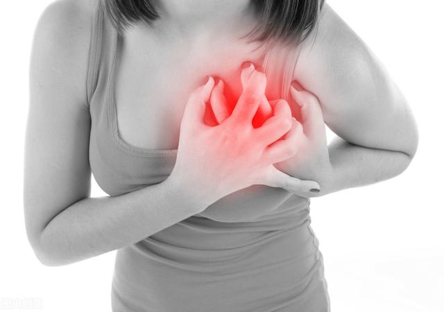 月經前乳房疼痛就是乳腺增生了嗎（乳房疼痛腫塊為何經期或生氣時嚴重）2