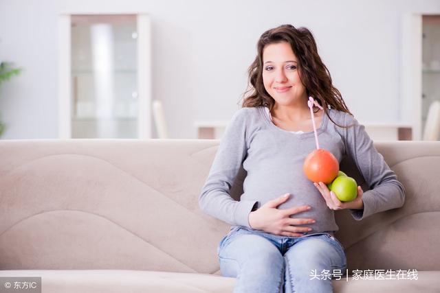 孕婦可以吃維生素c水果（水果是維C之王對于孕婦而言）2