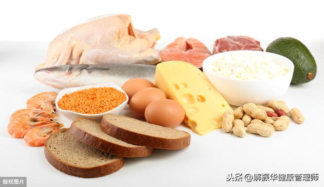 吃維生素b6片能提高免疫力嗎（提高免疫力隻增加蛋白質攝入是不行的）4