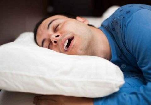 晚上睡覺時身體出現這4種異常（身體頻繁有6個表現）3