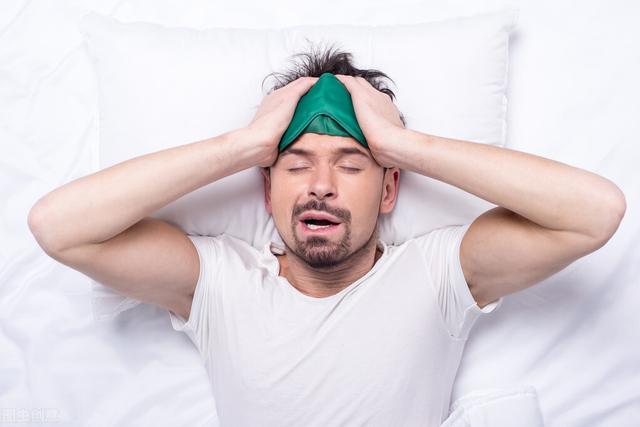 3種方法來提高睡眠質量（如何睡一個好覺）1