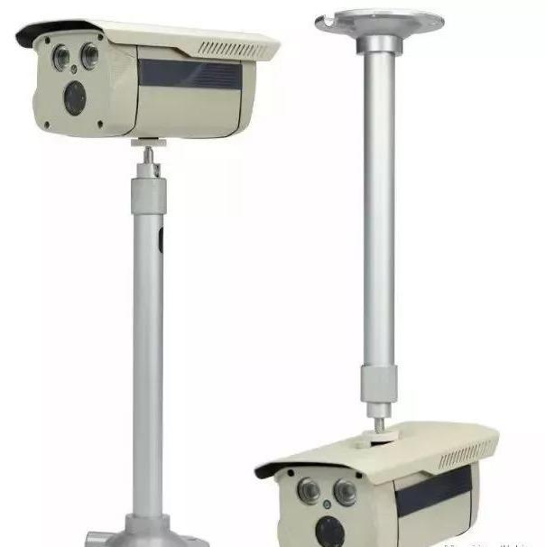 網絡監控攝像頭如何安裝（監控系統之安裝網絡攝像機的八條經驗心得）3