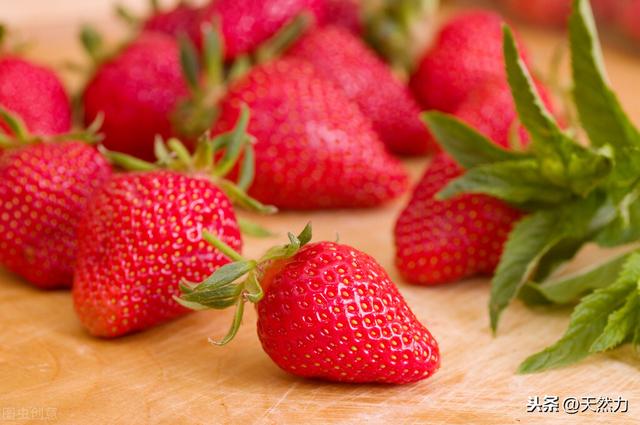 什麼品種的草莓好吃好種（什麼草莓品種好）10