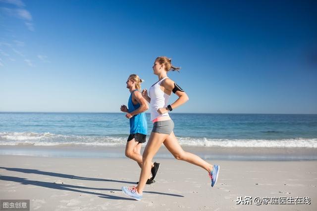 肚子大跑步能減下來嗎