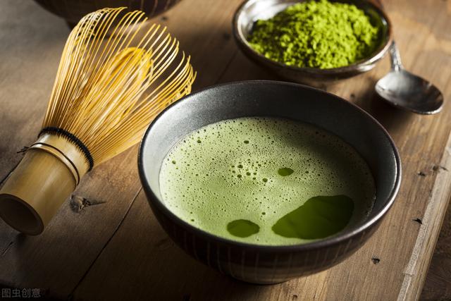 白茶加綠茶泡水喝有什麼功效（為什麼說綠茶與白茶不能一起混泡）2