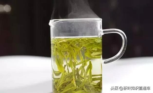 什麼茶用多少溫度的水泡最好（泡各類茶的适宜溫度你知道嗎）3