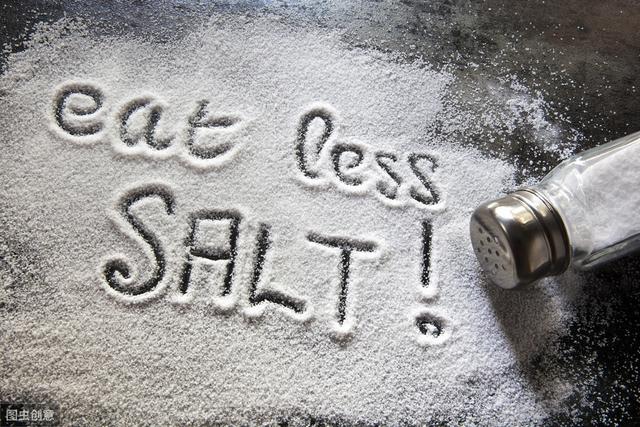 吃鹽吃多了會引起什麼危害（對身體會有什麼壞處）5
