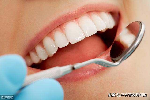 牙龈經常出血一兩年了怎麼回事（牙龈長期出血事兒大還是事兒小）1