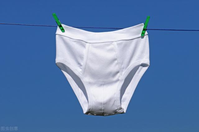 正常女性的内褲應該是什麼樣的（你知道女性的内褲類型有哪些嗎）3
