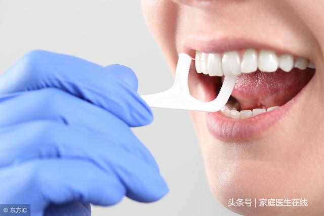 怎麼刷牙才能避免牙龈出血（刷牙總會刷出血）3