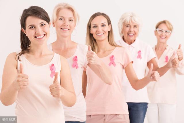 乳腺增生與乳腺癌超聲報告的區别（從乳腺篩查開始）8