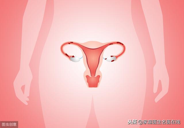 子宮内膜太薄怎麼才能提高（女性子宮内膜太薄）2
