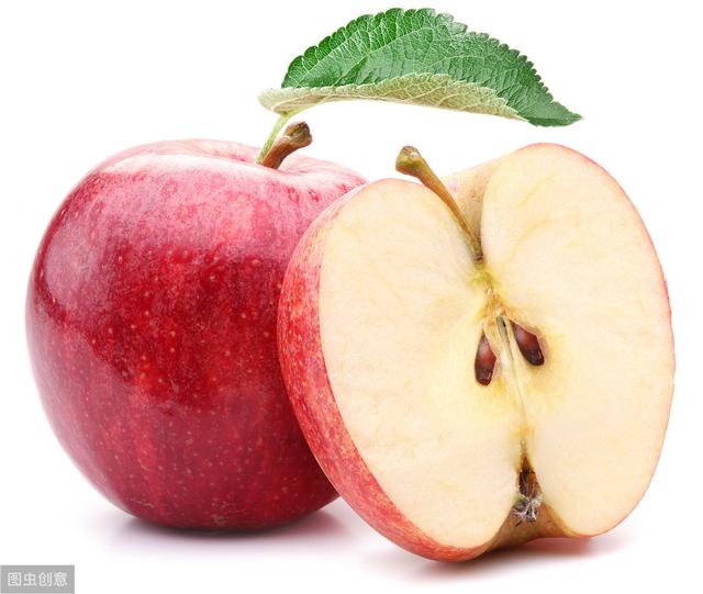 切開的蘋果怎樣防止氧化（如何防止切開的蘋果生鏽）1