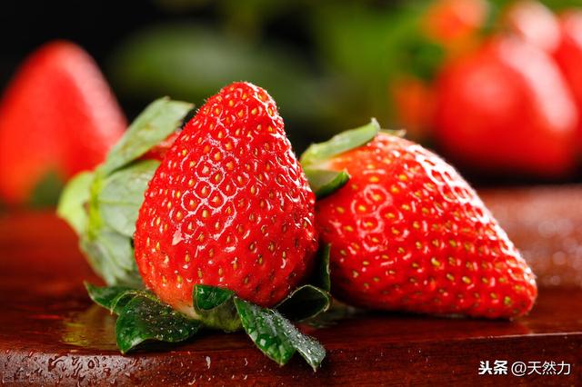 什麼品種的草莓好吃好種（什麼草莓品種好）5
