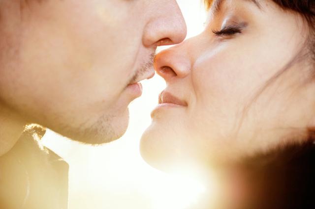浪漫的法式接吻（教科書式的法式接吻指南）3