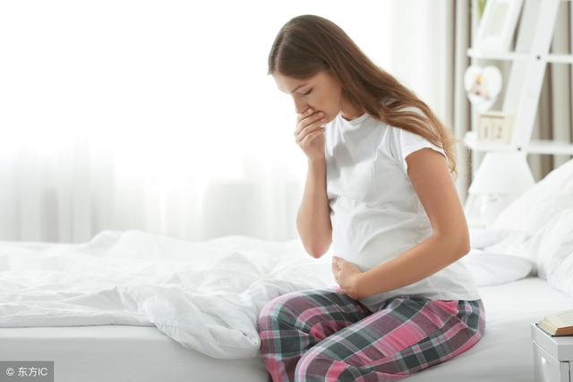 孕婦小腿痛是什麼原因引起的