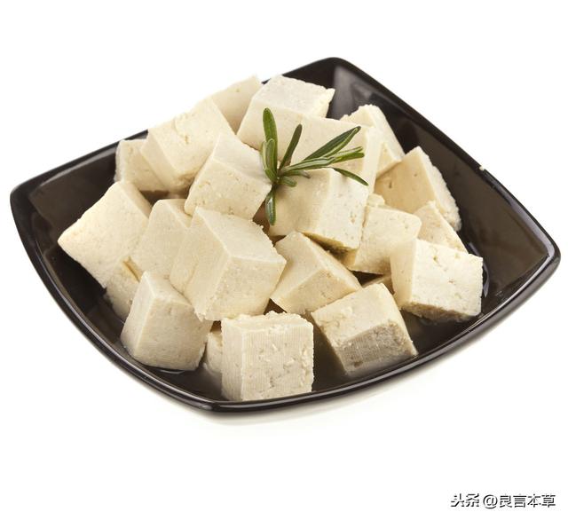 新鮮豆腐怎樣放才能保鮮（新買回來的豆腐）4
