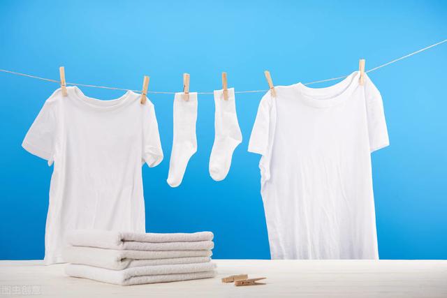 發黴的衣服用什麼洗能洗掉小竅門
