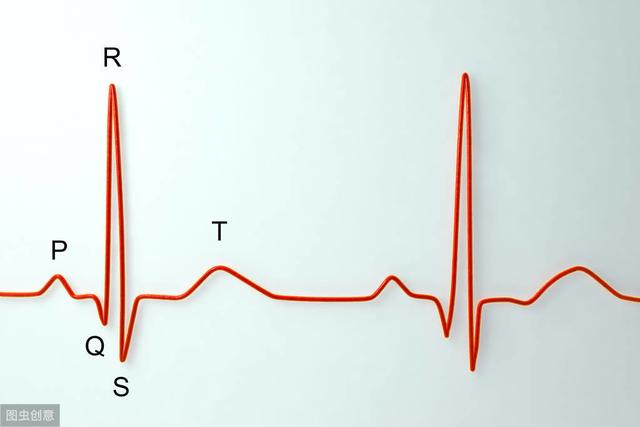 心電圖t波異常前壁心肌缺血嚴重嗎（心電圖T波改變就是心肌缺血）3