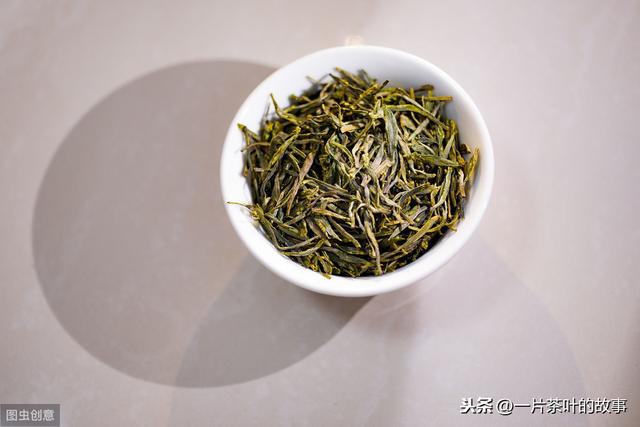 茶葉是綠茶還是紅茶（為何茶葉還分紅茶和綠茶）5