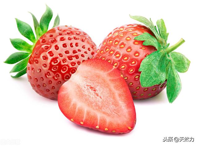 什麼品種的草莓好吃好種（什麼草莓品種好）1