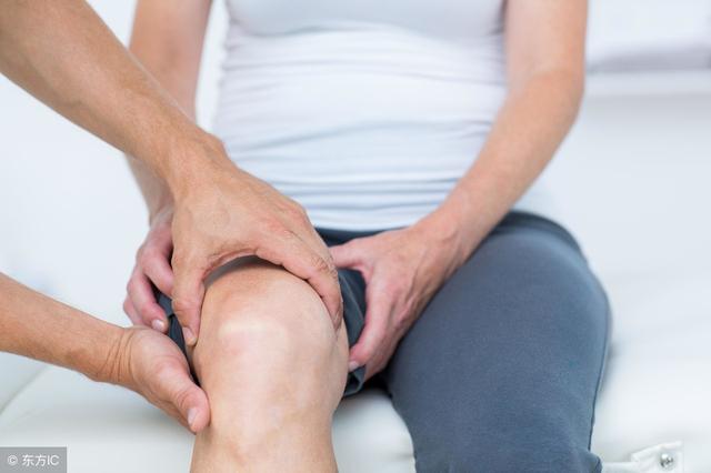 孕初期腿痛是怎麼回事（女性懷孕期間出現一側腿痛的情況）2
