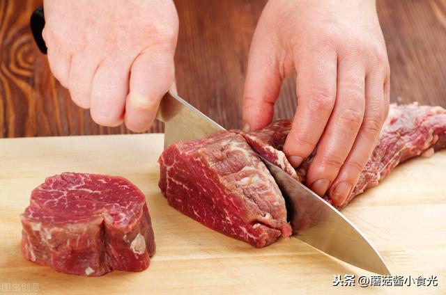 牛肉的選購和部位認識（一定要知道牛肉選購技巧）7
