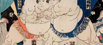相撲為什麼在日本那麼有名（日本相撲申報世界非物質文化遺産）3
