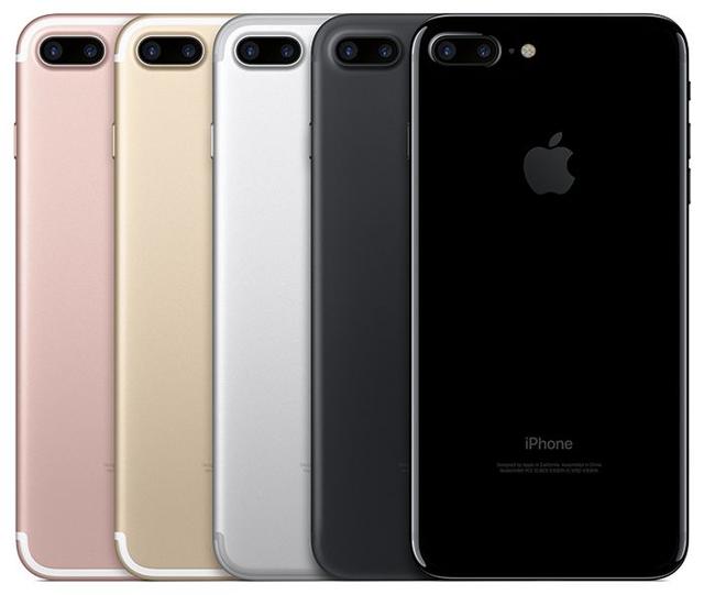 蘋果新款4英寸iphone曝光（四核雙鏡頭蘋果發布新旗艦iPhone）5