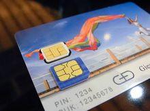 sim卡為什麼越來越小（手機SIM卡雖然越做越小）7