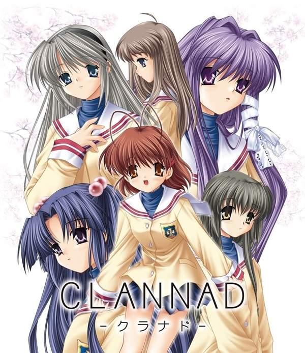 clannad遊戲什麼時候打折（Clannad簡體中文版10月登錄Steam）3